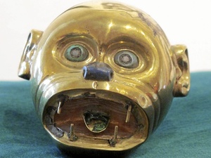 John Bourne Collection