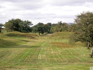 Antonine Wall