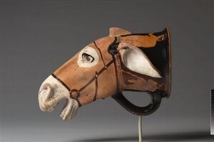 Cleveland Museum of Art Returns to Italy (2008)