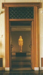 Getty Kouros
