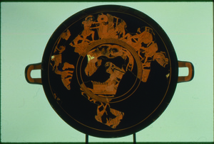 J Paul Getty Museum Returns to Italy (1999)