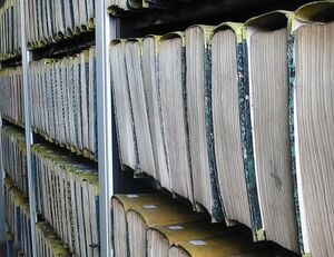 Freedom of Information Requests