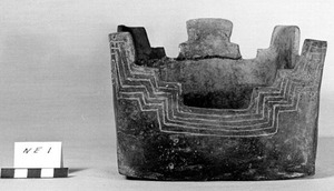 Moundville Archaeological Repository Theft