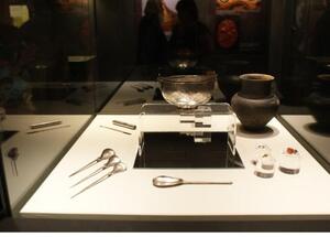 Everbeek Roman Silver Hoard