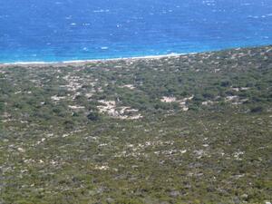 Surface investigation of looted archaeological sites