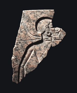 Egyptian objects sold at Bonhams and Christie’s London in 2013