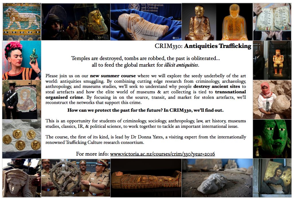 VicAntiquitiesTraffickingTwitter
