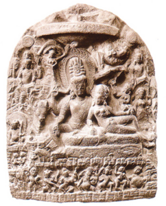 Uma Maheshwar from Nepal